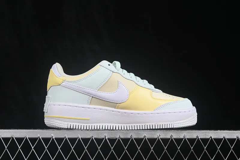All Categories Nk Air Force 1 Air Force Series Nk Air Force 1 Shadow Air Force Lightweight Increase Nike Air Force 1 Shadow Air Force One Lightweight Increase Low-top Versatile Sneakers DZ1847-301